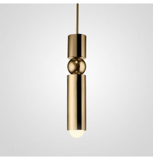 Подвесной светильник ImperiumLoft Fulcrum By Lee Broom 40.1134