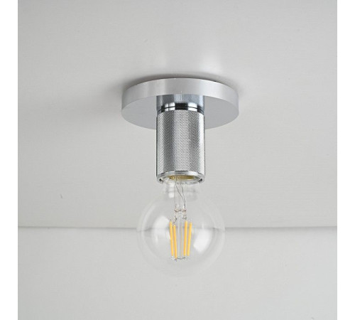 Накладной светильник Imperiumloft RH Utilitaire Socket 48,071