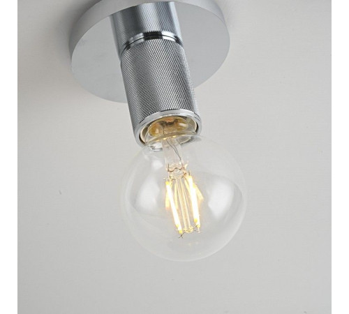 Накладной светильник Imperiumloft RH Utilitaire Socket 48,071