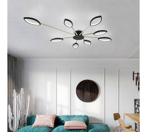 Потолочная люстра Imperiumloft Daggry DAGGRY01