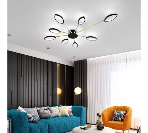 Потолочная люстра Imperiumloft Daggry DAGGRY01