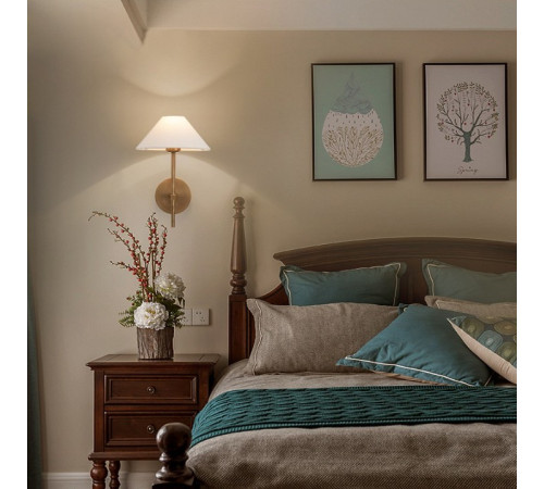 Бра Imperiumloft Farel-Wall01