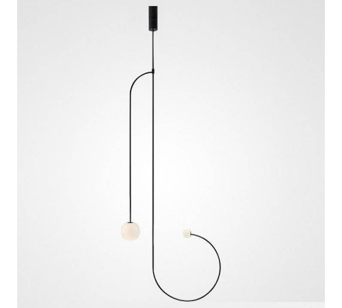 Подвесной светильник Imperiumloft Lines LINES-02