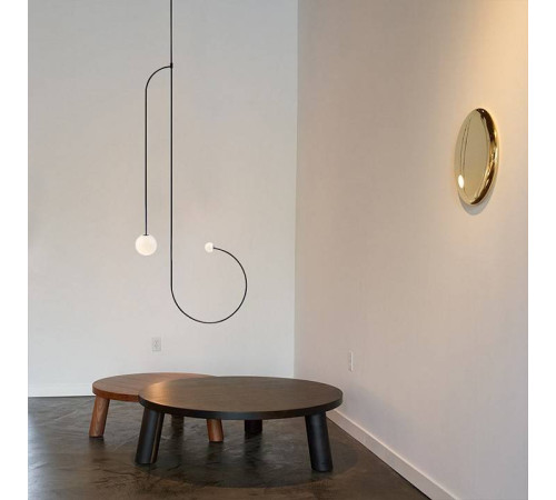 Подвесной светильник Imperiumloft Lines LINES-02