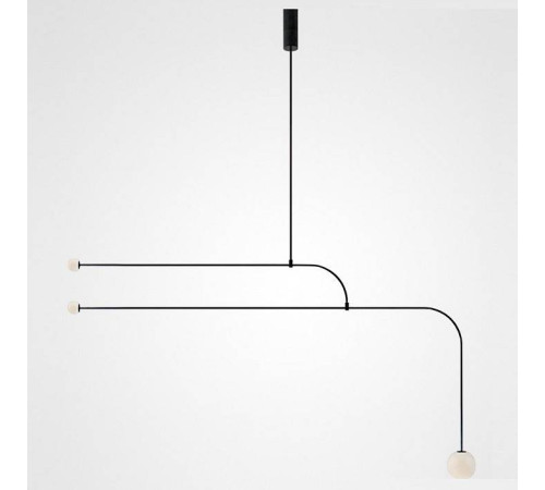 Подвесной светильник Imperiumloft Lines LINES-05