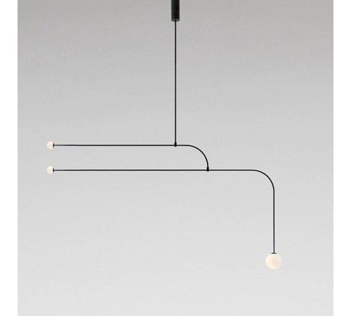 Подвесной светильник Imperiumloft Lines LINES-05