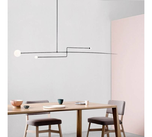 Подвесной светильник Imperiumloft Lines LINES-06