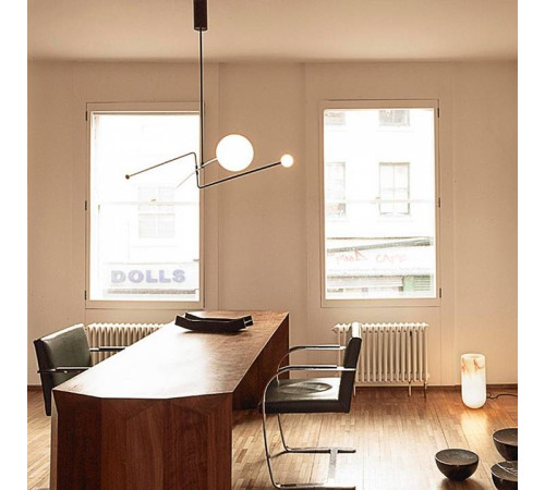 Подвесной светильник Imperiumloft Lines LINES-06