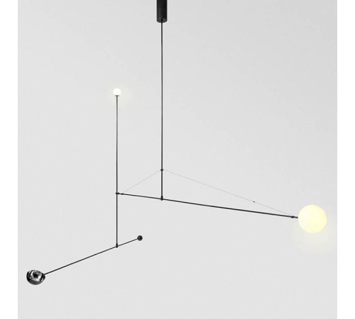 Подвесной светильник Imperiumloft Lines LINES-10