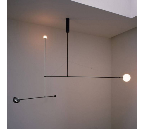 Подвесной светильник Imperiumloft Lines LINES-10