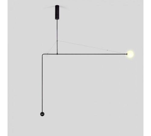 Подвесной светильник Imperiumloft Lines LINES-11