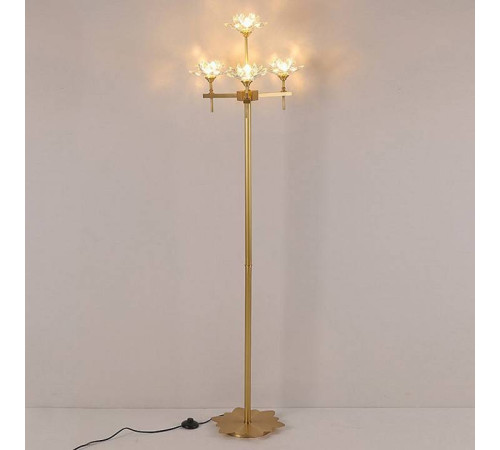 Торшер Imperiumloft LOTOS LOTOS-FL01