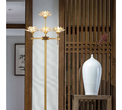 Торшер Imperiumloft LOTOS LOTOS-FL01