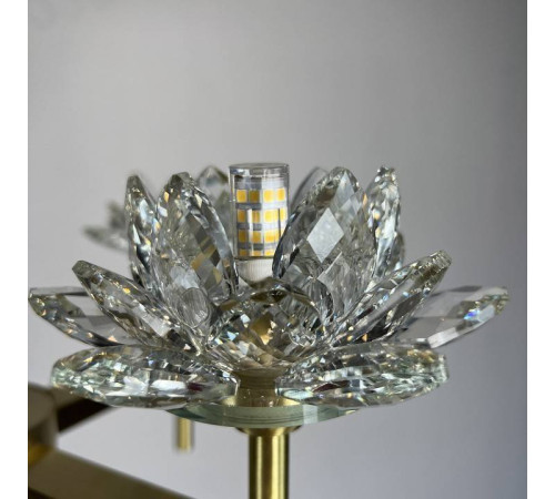 Торшер Imperiumloft LOTOS LOTOS-FL01