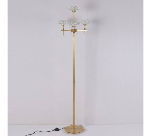 Торшер Imperiumloft LOTOS LOTOS-FL01