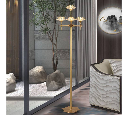 Торшер Imperiumloft LOTOS LOTOS-FL01