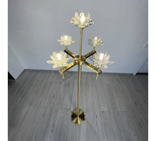 Торшер Imperiumloft LOTOS LOTOS-FL01