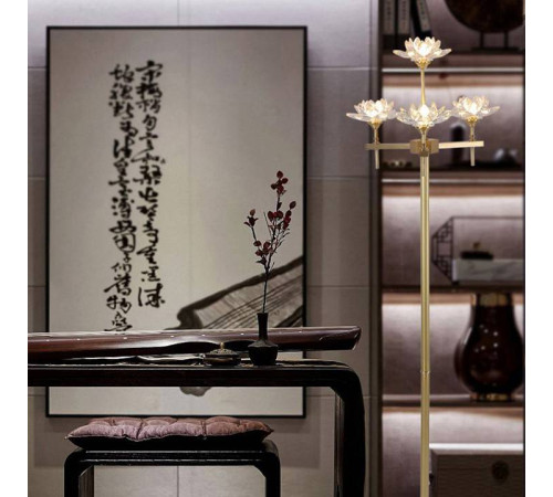 Торшер Imperiumloft LOTOS LOTOS-FL01