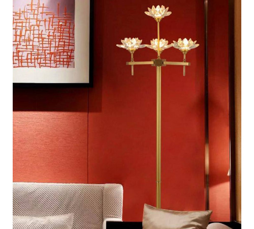 Торшер Imperiumloft LOTOS LOTOS-FL01