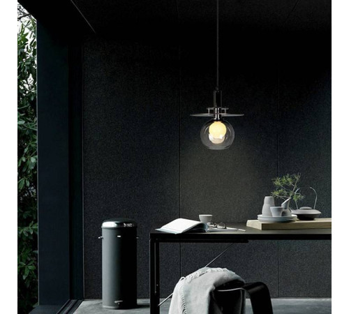 Подвесной светильник Imperiumloft MODUS MODUS01