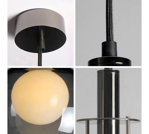 Подвесной светильник Imperiumloft MODUS MODUS01