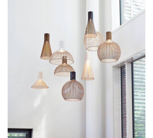 Подвесной светильник Imperiumloft Victo SECTO3