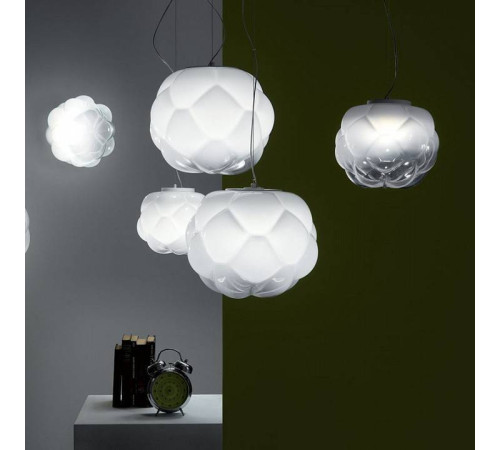 Подвесной светильник Imperiumloft Skyerne D26 SKYERNE01