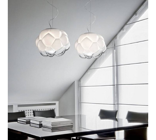 Подвесной светильник Imperiumloft Skyerne D26 SKYERNE01