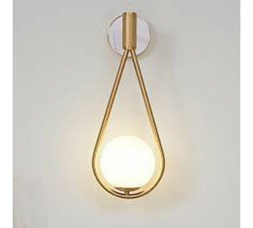 Бра ImperiumLoft Glow 44.645