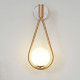 Бра ImperiumLoft Glow 44.645