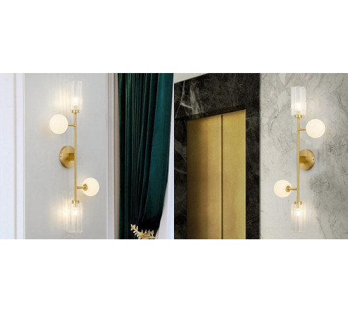 Бра Imperiumloft 44.732