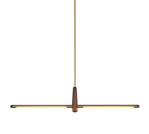 Светильник на штанге Imperiumloft KIEL KIEL01