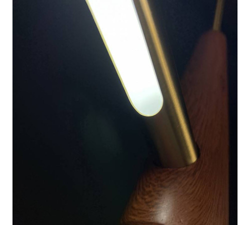 Светильник на штанге Imperiumloft KIEL KIEL01