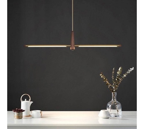 Светильник на штанге Imperiumloft KIEL KIEL01