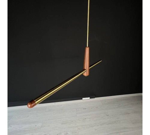 Светильник на штанге Imperiumloft KIEL KIEL01