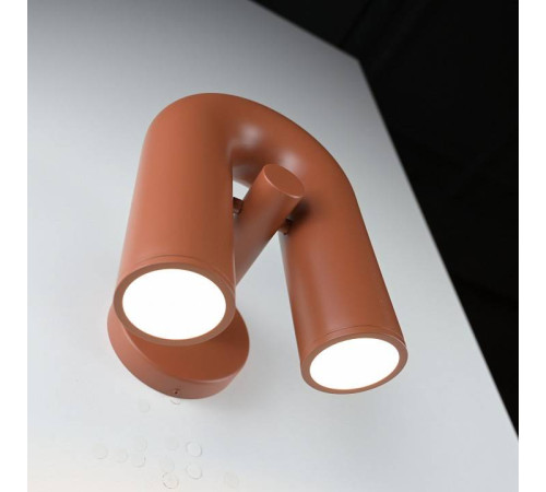 Бра Imperiumloft FANNY Orange FANNY