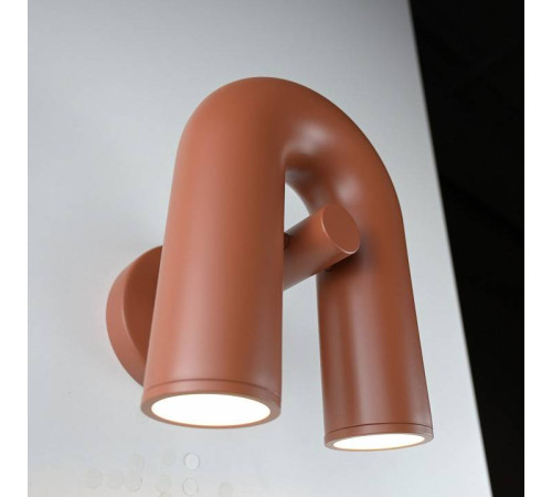 Бра Imperiumloft FANNY Orange FANNY