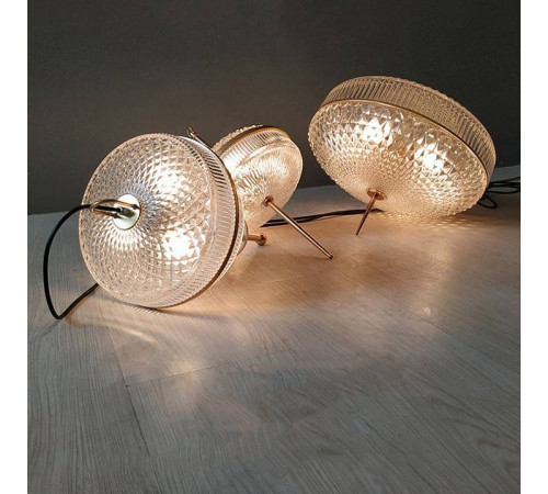 Подвесной светильник Imperiumloft Ample01 167806-26