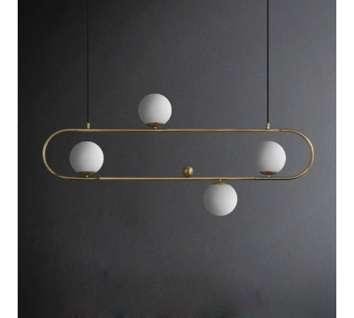 Подвесной светильник Imperiumloft HOOP HOOP L