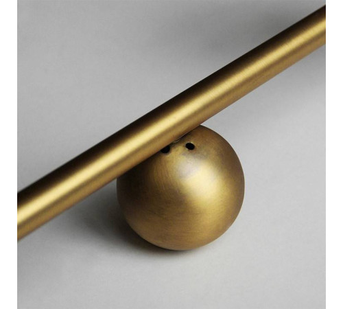 Подвесной светильник Imperiumloft HOOP HOOP L