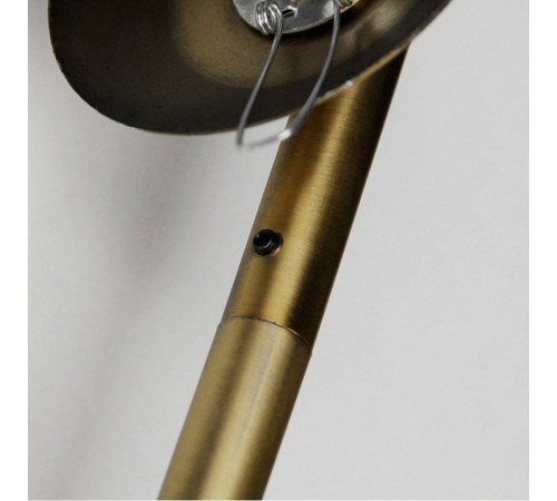 Подвесной светильник Imperiumloft HOOP HOOP L