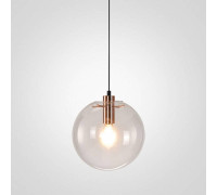 Подвесной светильник Imperiumloft Classicon Selene Сopper Sandra Lindner In 2006 Медь 73560-22