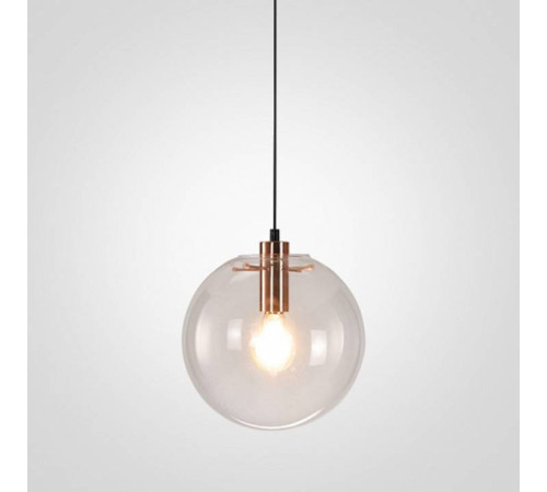 Подвесной светильник Imperiumloft Classicon Selene Сopper Sandra Lindner In 2006 Медь 73560-22