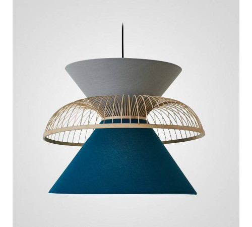 Подвесной светильник Imperiumloft Pella B pella01