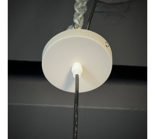 Подвесной светильник Imperiumloft Pella B pella01