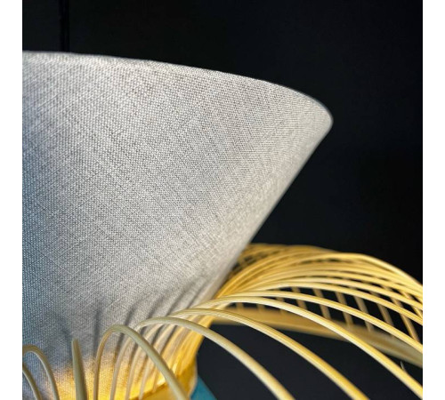 Подвесной светильник Imperiumloft Pella B pella01