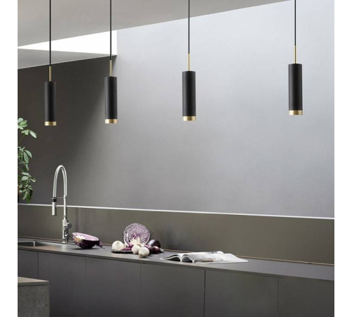 Подвесной светильник Imperiumloft Talsi One TALSI-ONE01