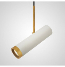 Подвесной светильник Imperiumloft Talsi One TALSI-ONE01