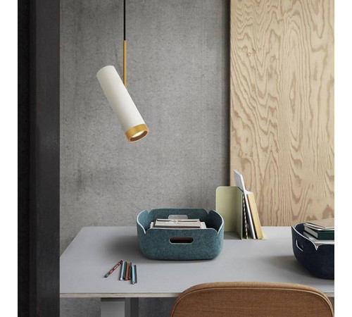 Подвесной светильник Imperiumloft Talsi One TALSI-ONE01