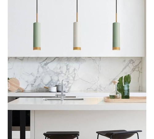 Подвесной светильник Imperiumloft Talsi One TALSI-ONE01